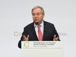 Financial system must evolve in ‘giant leap towards global justice’: Guterres