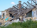 Top UN aid official in Ukraine deplores latest wave of ‘massive Russian attacks’