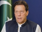 Islamabad court dismisses case against ex-Pakistan PM Imran Khan's marriage