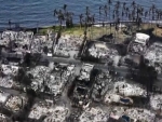 US: Hawaii wildfire death toll rose to 93