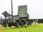 Patriot missiles to arrive in Ukraine 'very soon': US Army Acquisition Chief