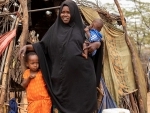 Refugee agency appeals for $137 million to help displaced in Horn of Africa