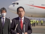 Japan strengthens diplomacy to avoid 'losing' Global South to China