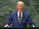 Biden says ‘when we stand together’, we can tackle any challenge