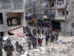 Turkey-Syria Earthquake: Death toll crosses 4,000