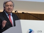 No more excuses; Guterres calls for ‘revolution of support’ to aid world’s least developed countries