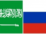 Russia, Saudi Arabia boost military cooperation
