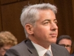 'Not against free speech, but ....': Bill Ackman on not hiring students supporting Hamas anonymously