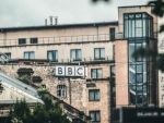 British Broadcasting Corporation suspends presenter over sexual misconduct allegation