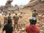 Nepal: 128 die as magnitude 6.4 earthquake hits Himalayan nation