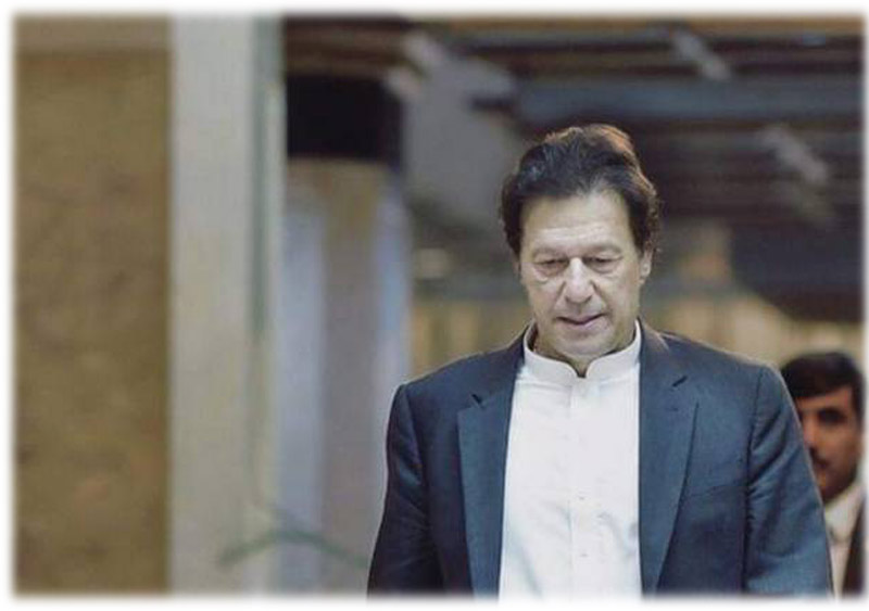Pakistan: Former PM Imran Khan arrested outside Islamabad HC