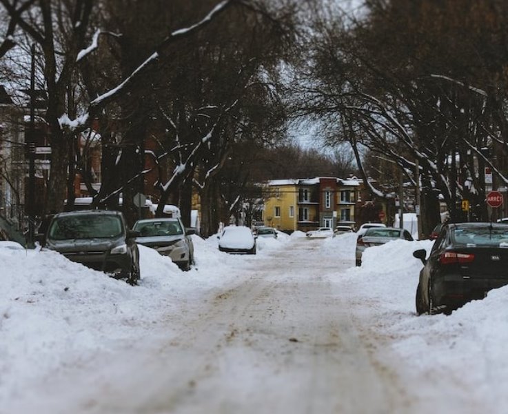 Canada: Over one million Hydro-Quebec customers still without power after ice storm