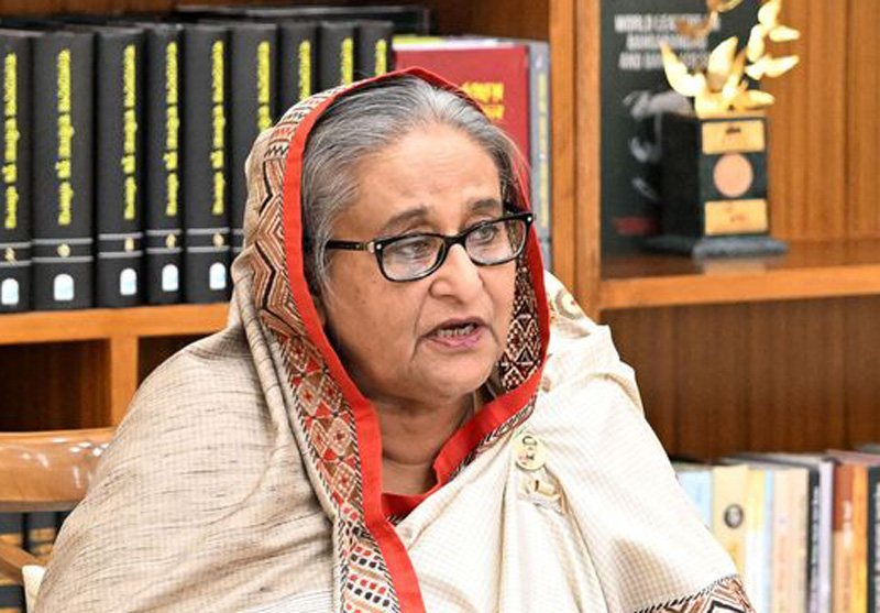 IMF approves 4.7 bln USD loans for Bangladesh