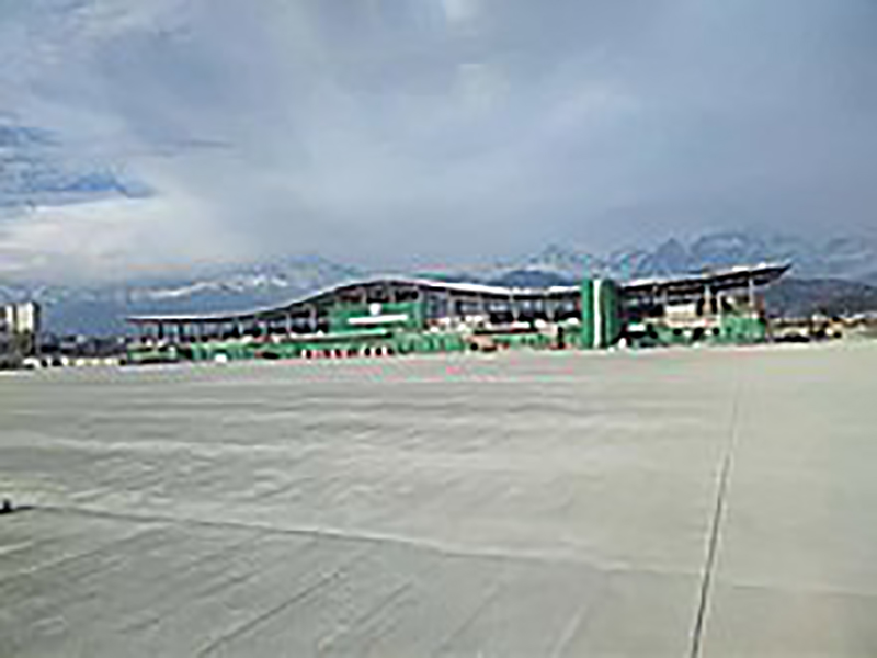 Nepal: Pokhara Regional International Airport, built with Chinese loan assistance, facing flight disruptions