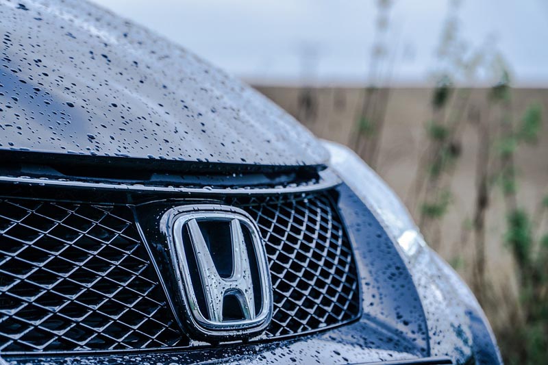 Honda shuts plant in Pakistan amid economic crisis