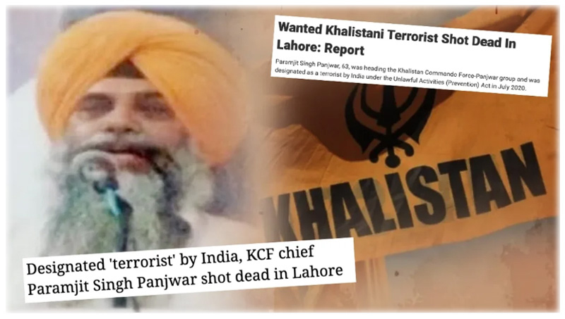 Gilded cages: The dark reality of Khalistan militants in Pakistan