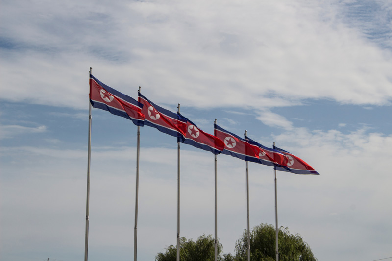 North Korea: Kim Jong Un convenes big meeting on war preparations