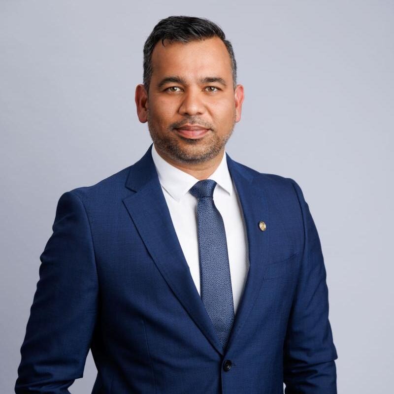Sameer Pandey, Indian-origin councillor, elected as New Lord Mayor of City of Parramatta Council in Sydney
