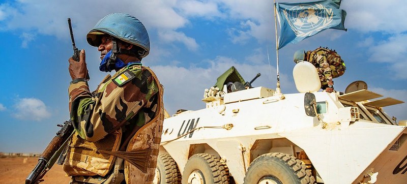 UN voices concern over obstacles to Mali mission’s orderly withdrawal
