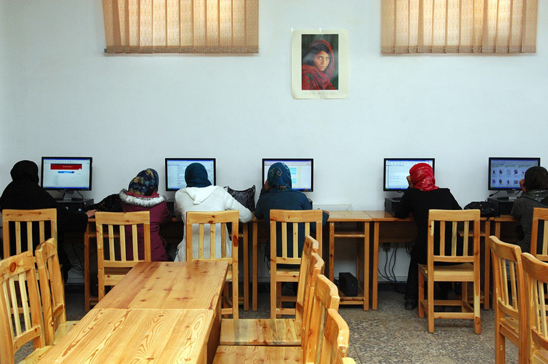 Eighteen months after ban, classroom doors in Afghanistan must open for Secondary School girls: Save the Children