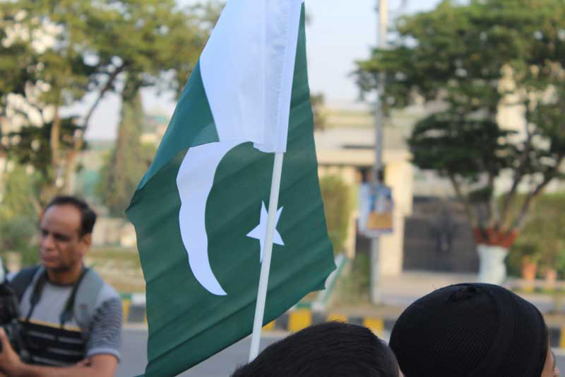 Pakistan: People demonstrate in KP against exorbitant power bills