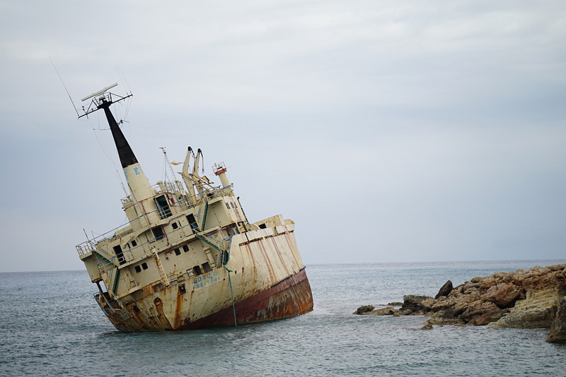 Twenty-two killed after migrant boat capsizes off Madagascar