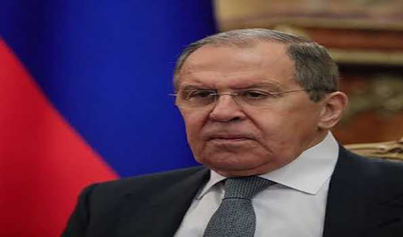 Sergey Lavrov to hold talks with Chinese FM Wang Yi on Sep 18