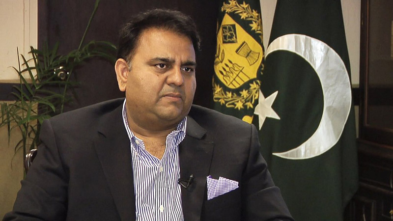 TTP can’t be eliminated without Kabul’s support, says PTI leader Fawad Chaudhry