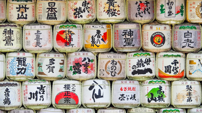 Japan, Bhutan plan to partner to produce sake