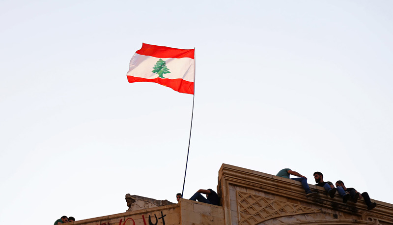 Do not travel: US raises travel advisory for Lebanon