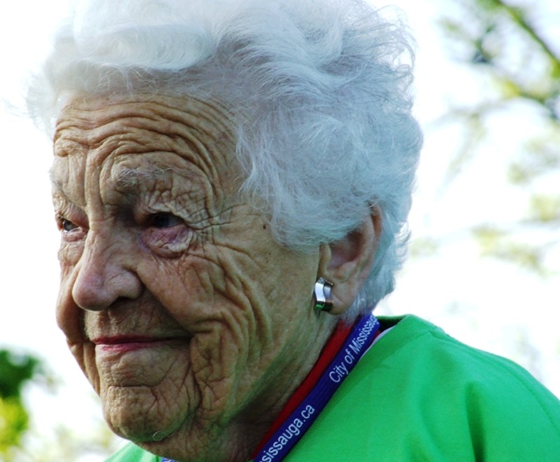 Canada: Hazel McCallion, longtime mayor of Ontario's Mississauga, dies at 101