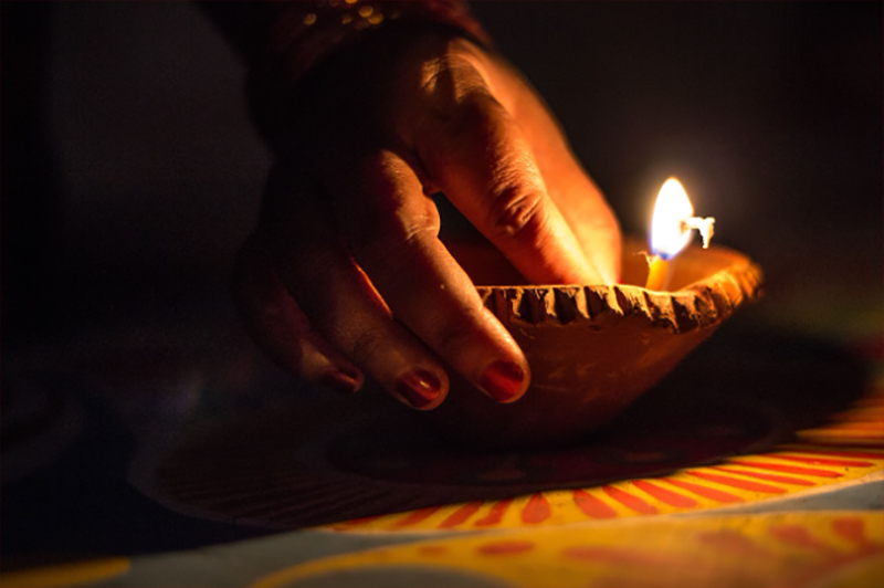 Lawmaker introduces bill to make Diwali a federal holiday in US