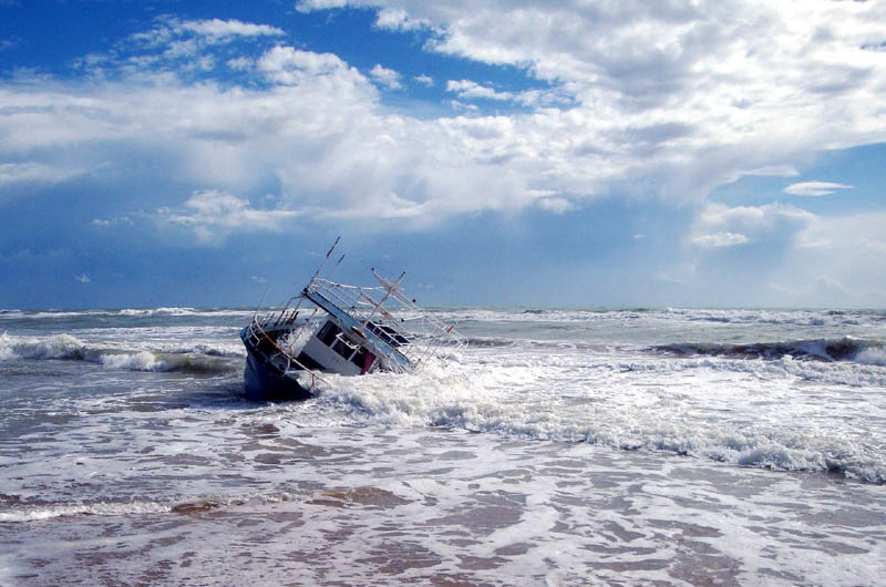Libya boat wreck: Seven Pakistanis die