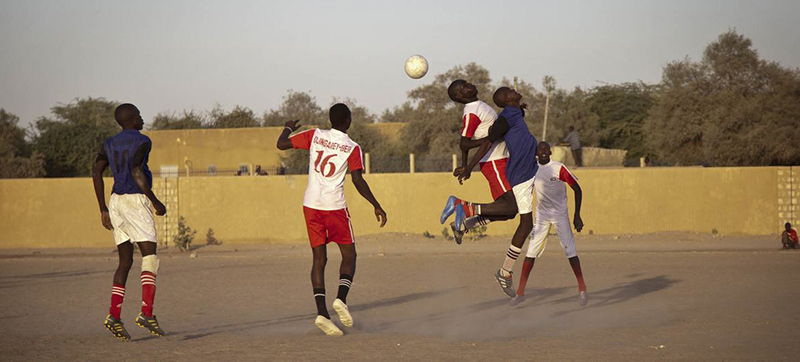Power of sport to counter violent extremism amplified at UN