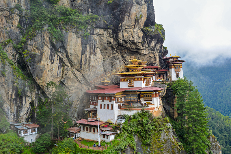 Bhutan on course of graduating from Least Developed Countries status by June 2023: Reports