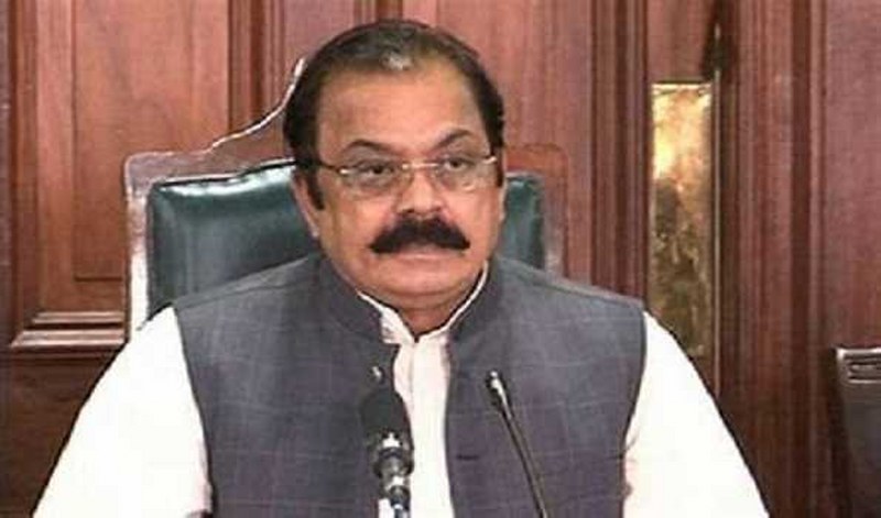 Ex-ISI chief being investigated for corruption: Minister
