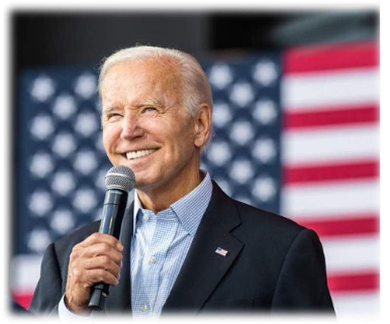 US First Lady Jill Biden says President Joe Biden is ready for 2024 election: Reports