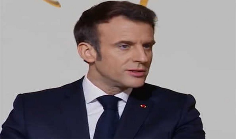 French Prez Macron to visit Bangladesh in Sept