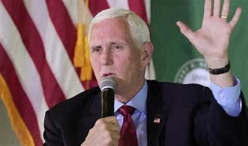 US: Former Vice President Mike Pence to announce presidential campaign