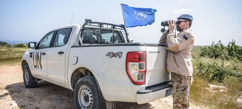 Antonio Guterres condemns assault against UN peacekeepers in Cyprus