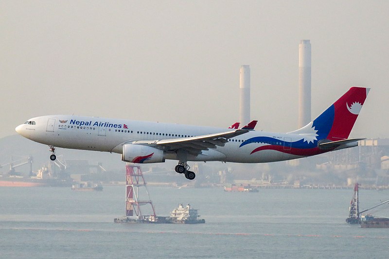 Nepal Airlines plans to sell its Chinese planes at junkyard price: Reports