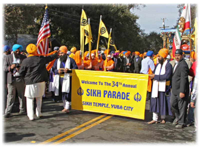 US: Sikh parade sword attacker pleads guilty to horrifying assault