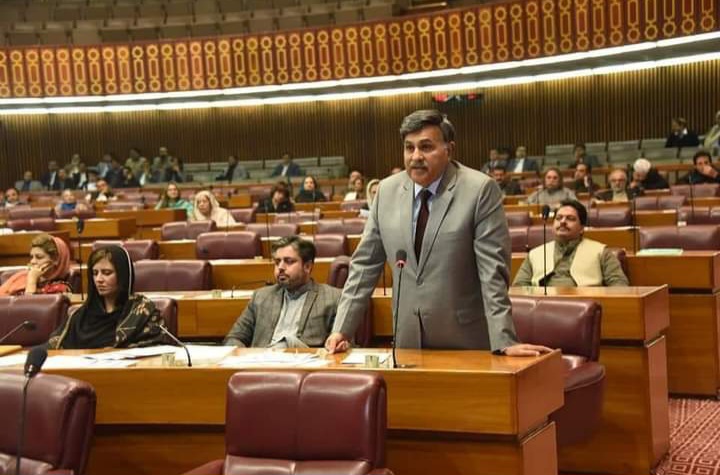 CPEC cannot be run against the will of people of Balochistan: Pak Assembly Member