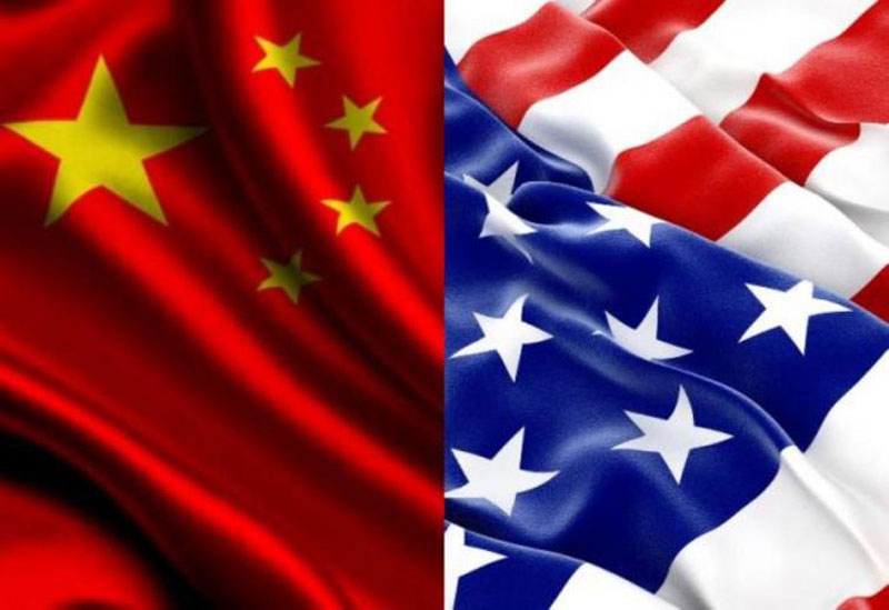 US targets Chinese network of illicit drug producers