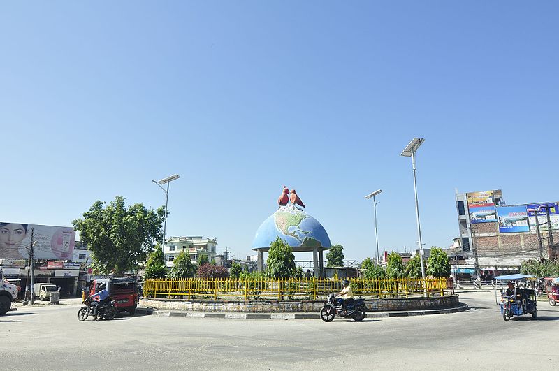 Nepal’s Damak Industrial Park, which was under China’s BRI, now facing local agitation