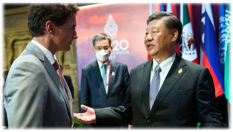 Unveiling China’s political meddling: A deep dive into Canadian democracy