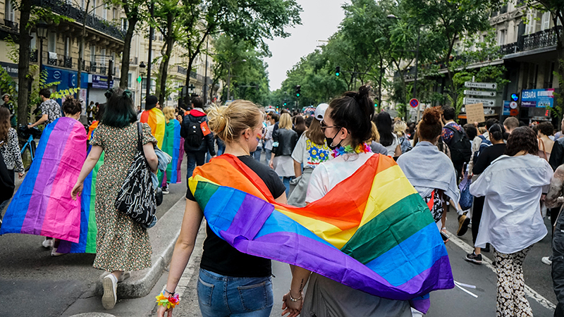 Canada issues advisory for LGBTQ residents who are planning US visit