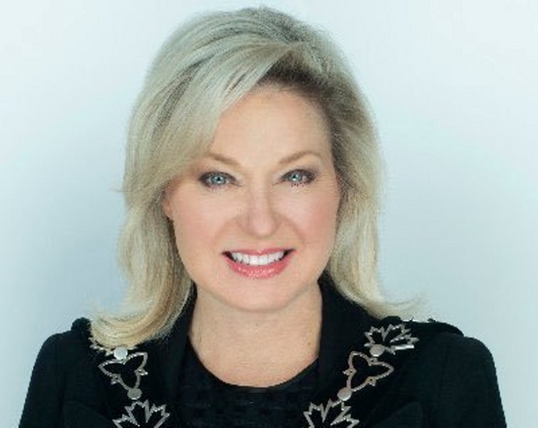 Canada: Mississauga Mayor to run for Ontario Liberal leader, registers with Elections Ontario