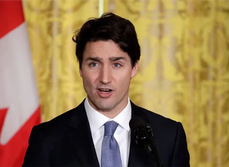 Justin Trudeau’s isolation amidst India-Canada diplomatic row
