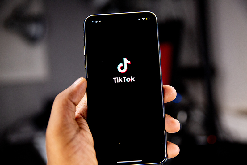 New Zealand decides to ban TikTok on devices linked to parliament